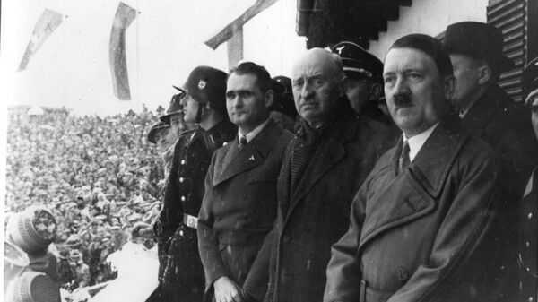 Ржевская битва 1942‑1943 гг. Справка
