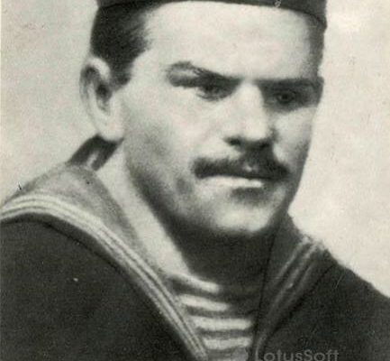Андрей подлесный аврора
