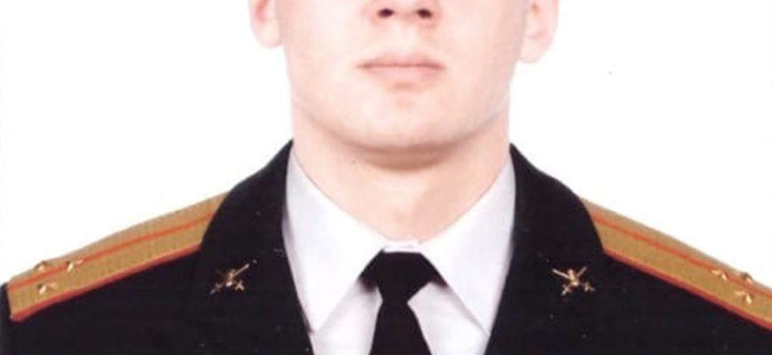 Салихов константин