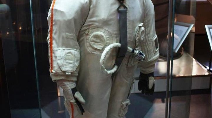 Один во Вселенной. Что принёс человечеству космический подвиг Алексея Леонова