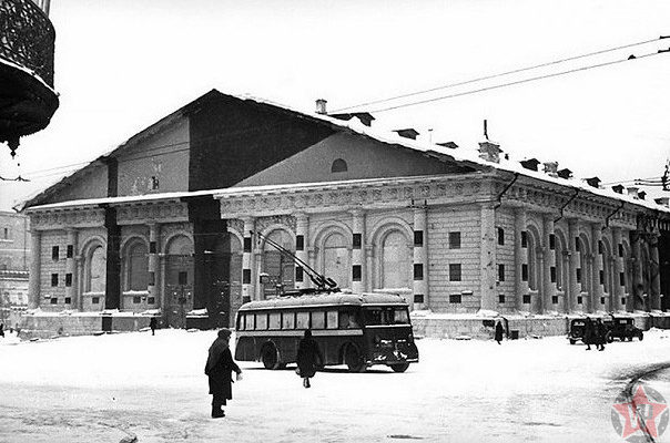 Битва за москву фронты и командиры и битва за москву