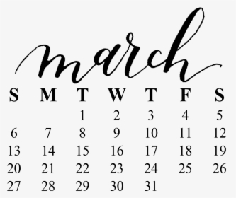 Calendar PNG Transparent Images, Pictures, Photos
