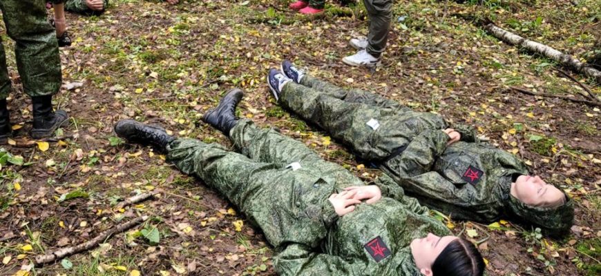 Директор авангард патриот и ГАУ ВО "ЦППР АВАНГАРД"
