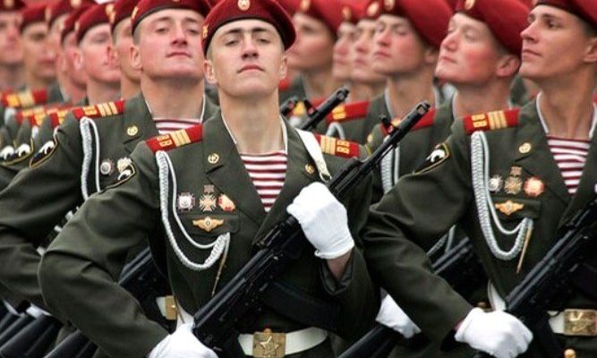 В чем заключается значение военной полиции для развития российской армии?
