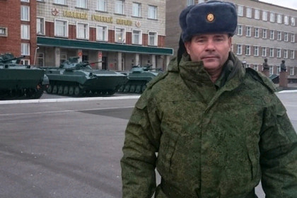 Daniil курин kolyvan et district de kolyvansky