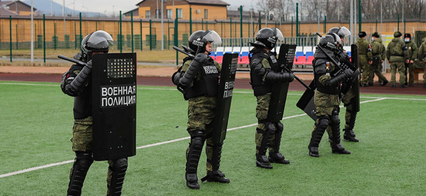 Кто носит красные береты в российской армии и зеленые береты. В каких войсках есть зеленые береты