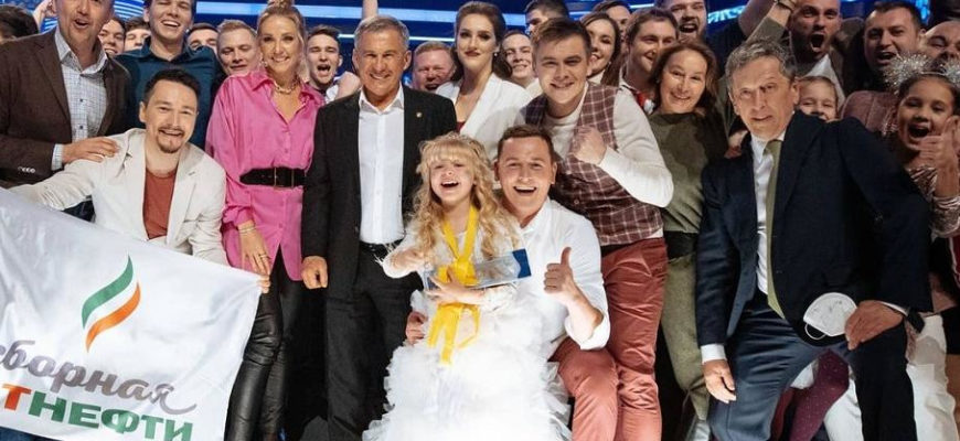 Слепаков не позвал Эрнста на финал КВН. А ведь они с Илюхиным
